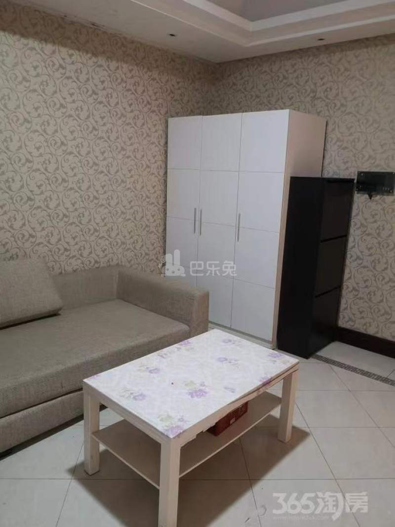 皇册家园三期南第8194955周边环境图3