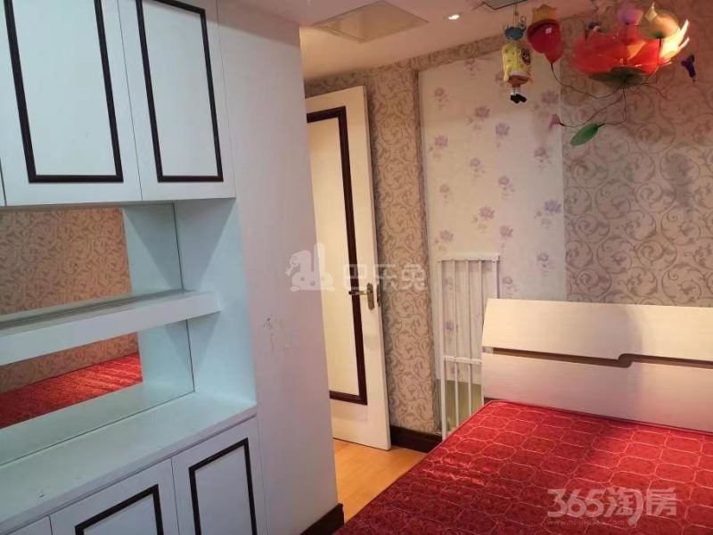 皇册家园三期南第8194955周边环境图4