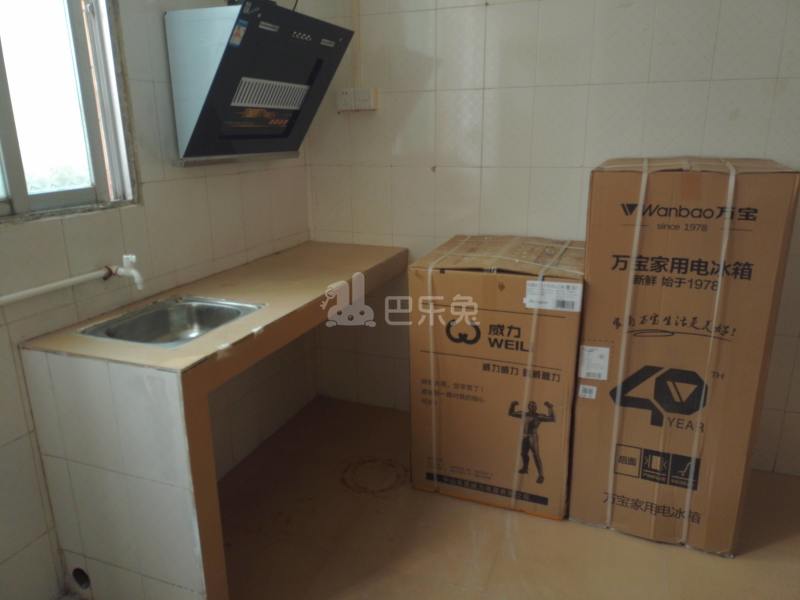 南约大街11号8198351厨房图8