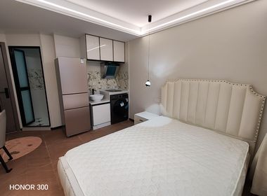 宝宸共和家园南区 