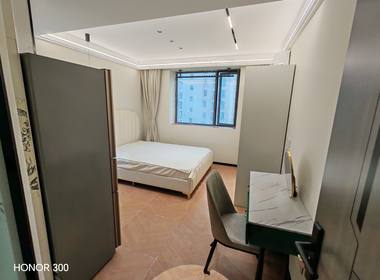 宝宸共和家园南区 