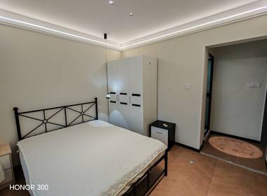 宝宸共和家园南区 