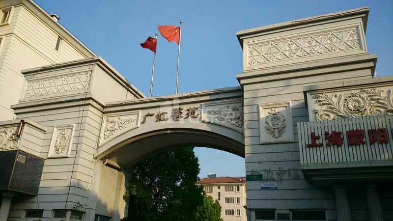 广虹馨苑6804853周边环境图9