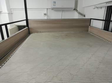 车陂北正大街东二巷2号 1室0厅1卫