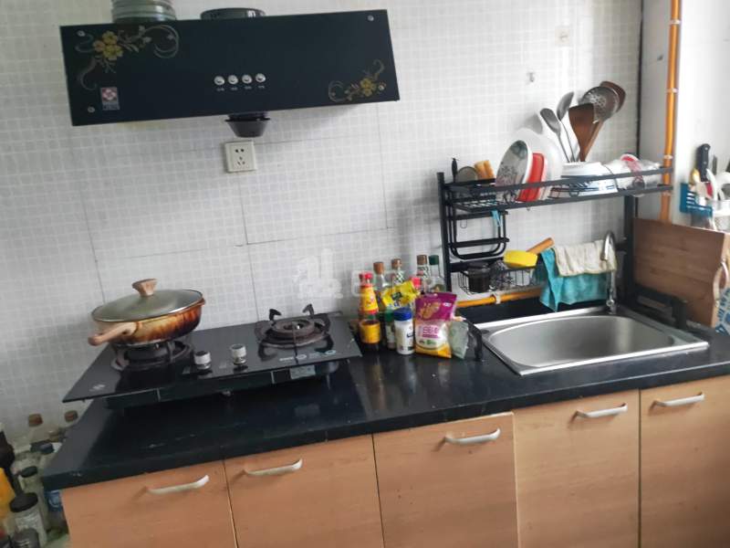 盘古天地西区8203756厨房图7