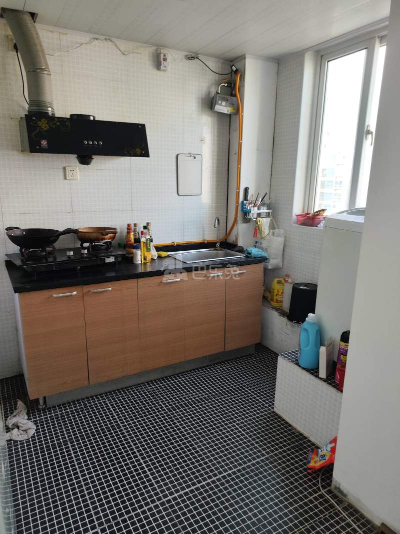 盘古天地西区8203756厨房图6