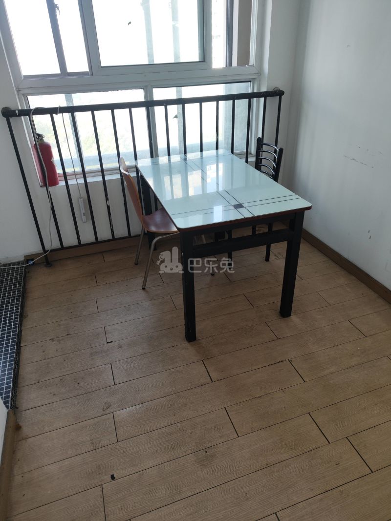 盘古天地西区8203756客厅图4