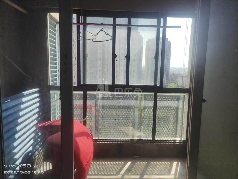 盘古天地西区8203756卧室窗户图12