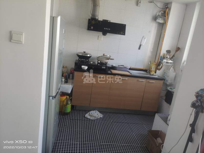 盘古天地西区8203756厨房图8