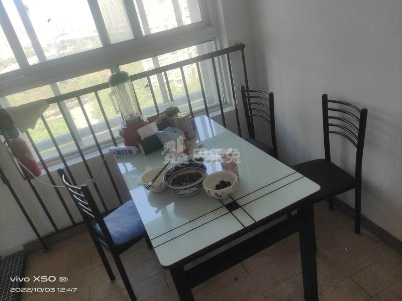 盘古天地西区8203756客厅图5