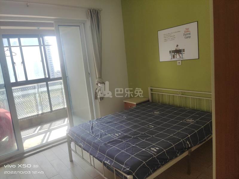 盘古天地西区8203756卧室图0