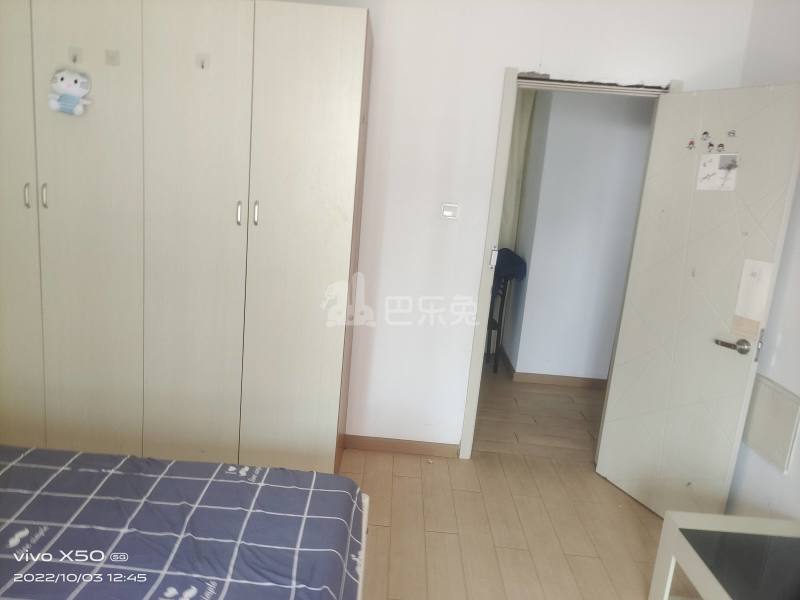 盘古天地西区8203756卧室图2