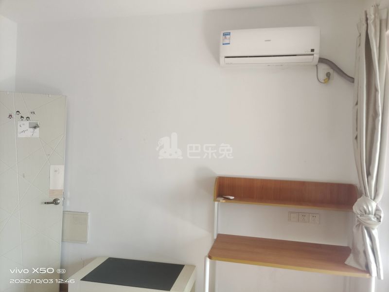 盘古天地西区8203756卧室图3