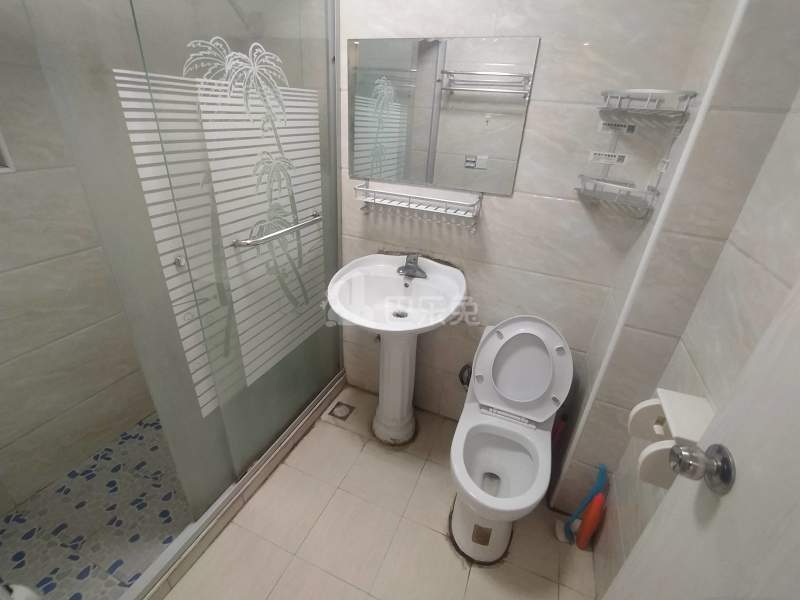 东体育会路400弄小区8204712卫生间图10