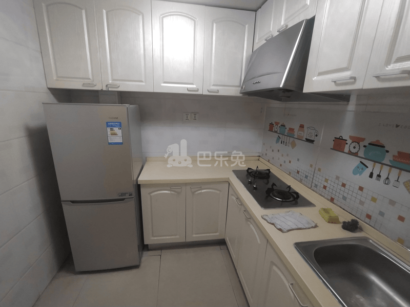 东体育会路400弄小区8204712厨房图9