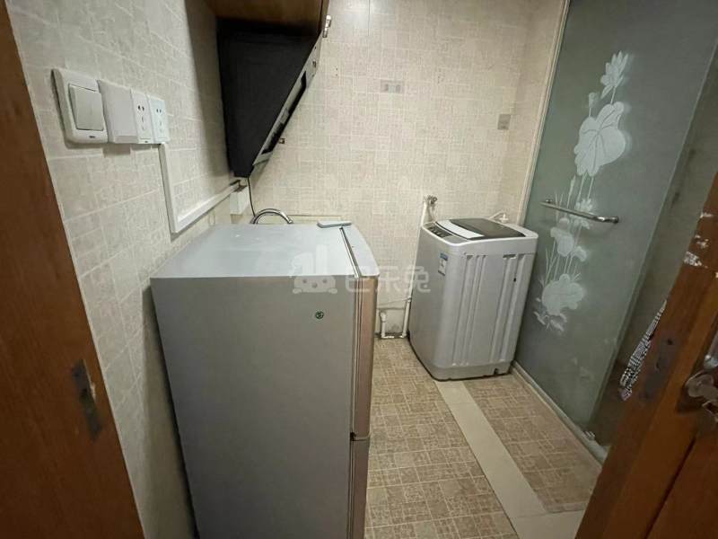 榴莲公寓（二联家园店）8206702周边环境图5