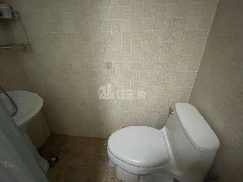 榴莲公寓（二联家园店）8206702卫生间图4