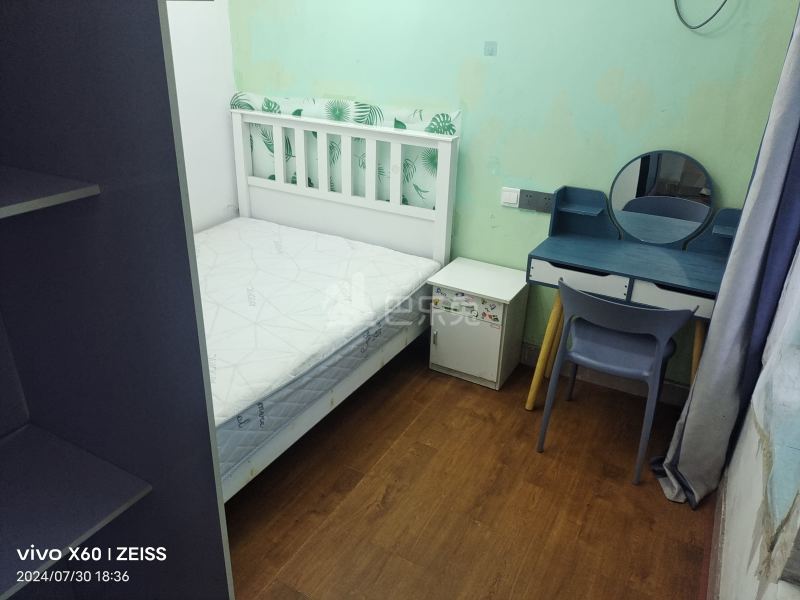 东海别墅8207918卧室图3