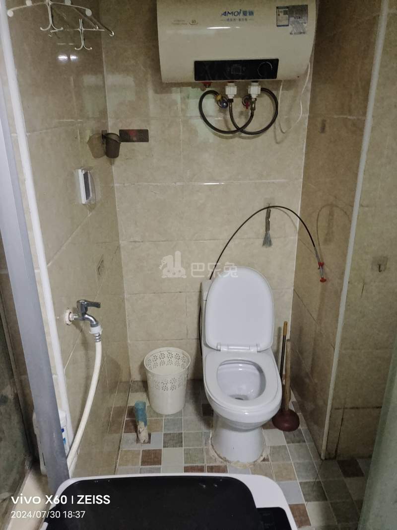 东海别墅8207918卫生间图5