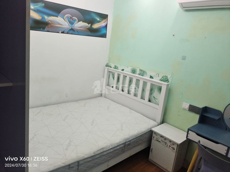 东海别墅8207918卧室图1