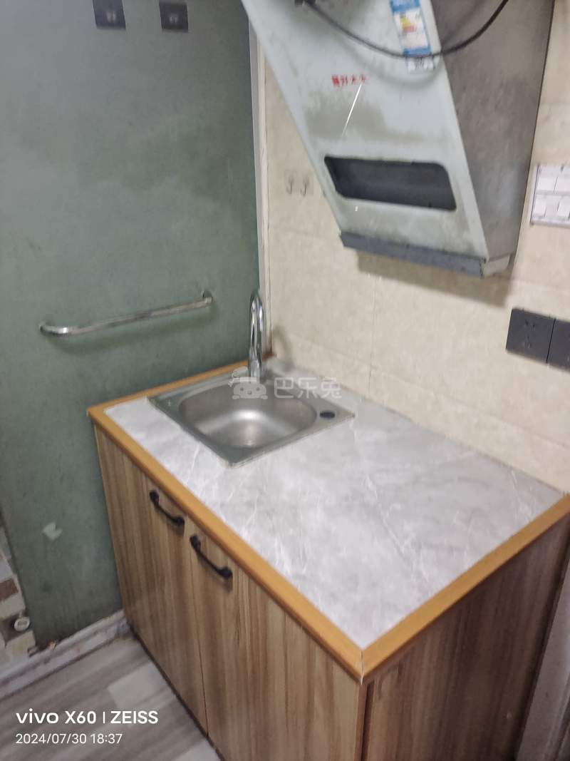 东海别墅8207918厨房图4