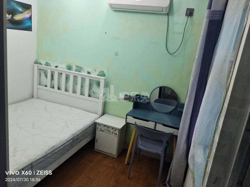 东海别墅8207918卧室图0