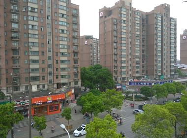 星福家园 2室1厅1卫