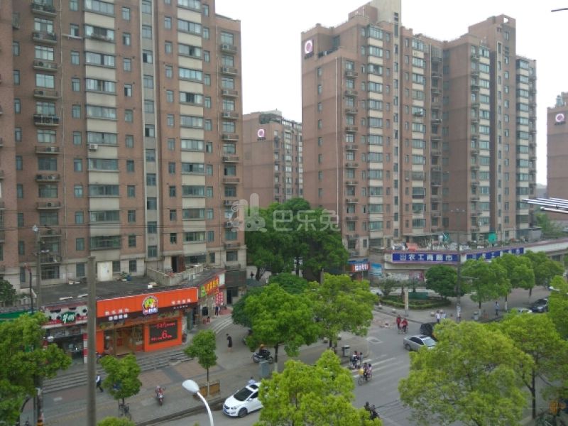 星福家园17898396周边环境图2