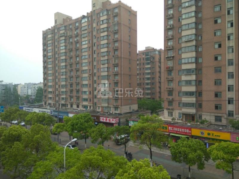 星福家园17898396周边环境图3