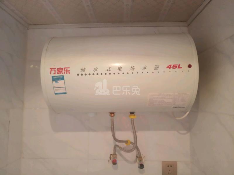 古桐二村820598卫生间图4