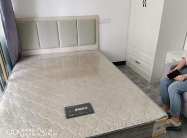 乐嘉路乐嘉大厦116号 1室0厅1卫