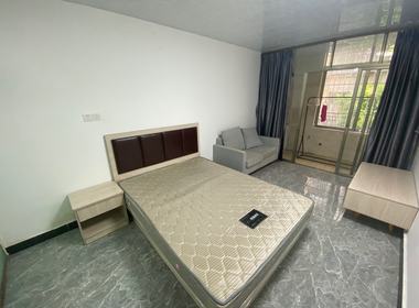 乐嘉路乐嘉大厦116号 1室0厅1卫