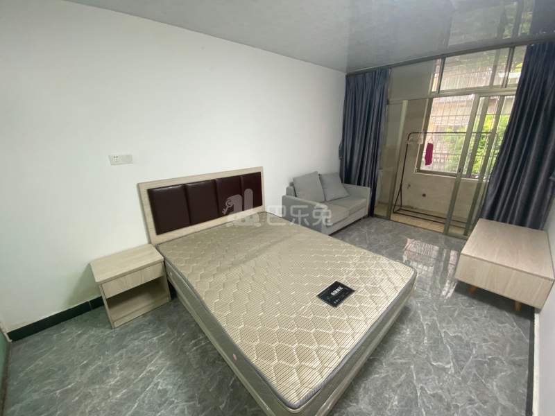 乐嘉路乐嘉大厦116号8209721卧室图0