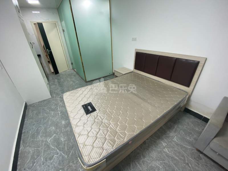 乐嘉路乐嘉大厦116号8209721卧室图1