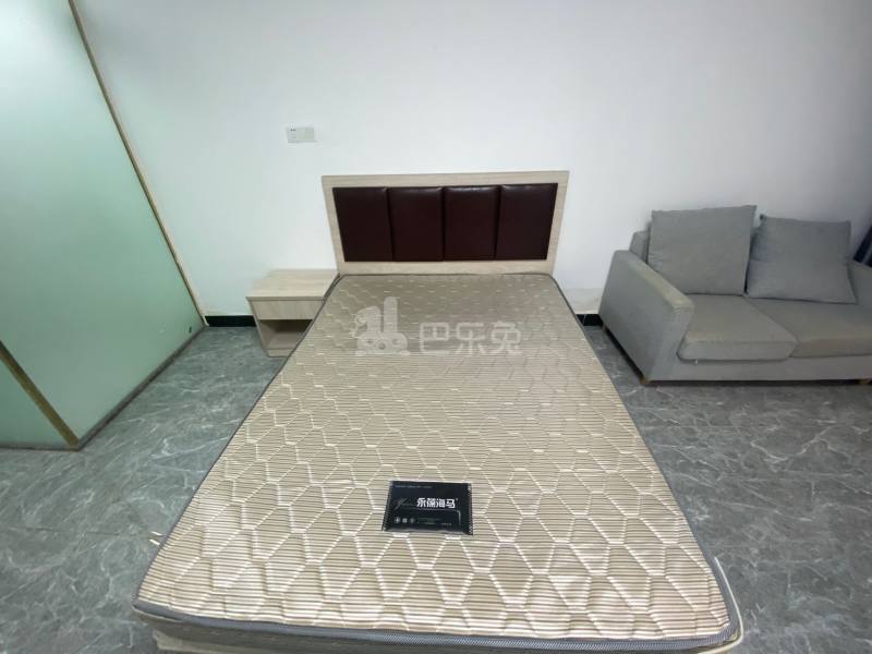 乐嘉路乐嘉大厦116号8209721卧室图2