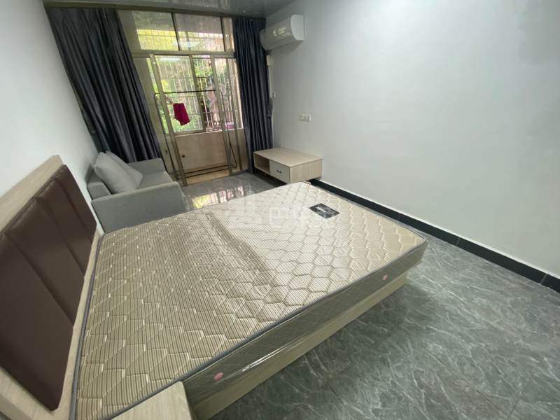 乐嘉路乐嘉大厦116号8209721卧室图3