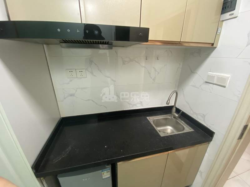 乐嘉路乐嘉大厦116号8209721厨房图5