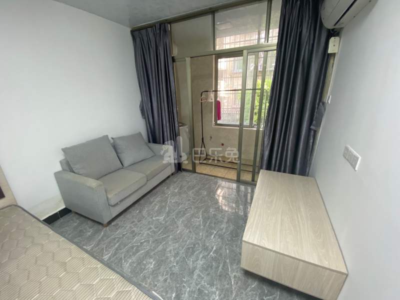 乐嘉路乐嘉大厦116号8209721客厅图4