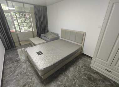 乐嘉路乐嘉大厦116号 1室0厅1卫