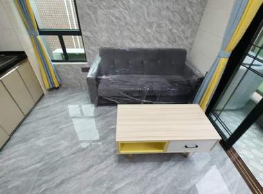 永泰同泰二街162号 1室1厅1卫