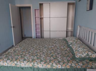 东明广场（泉东一小区） 