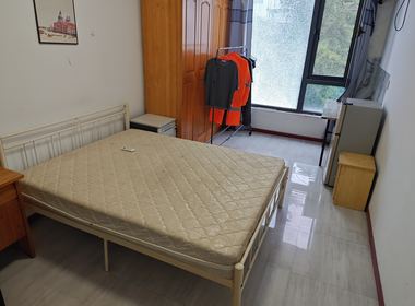 中城花园清竹苑 