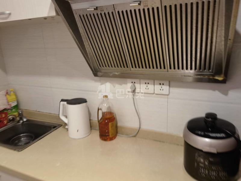 东旭雅苑西区821843厨房图5