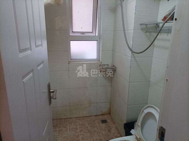 东旭雅苑西区821843卫生间图8