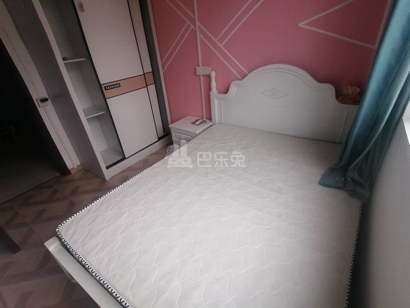 桐鹤名苑二区8222508卧室图2