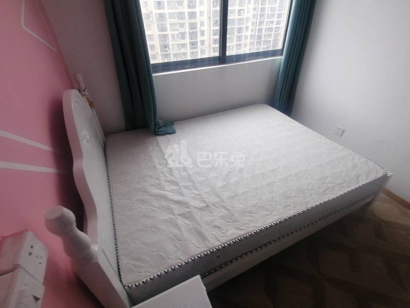 桐鹤名苑二区8222508卧室图3