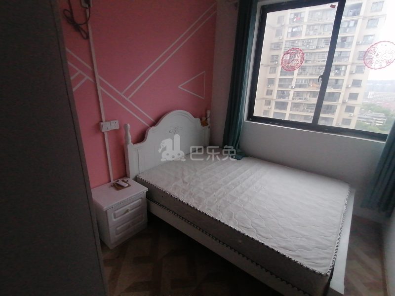 桐鹤名苑二区8222508卧室图1