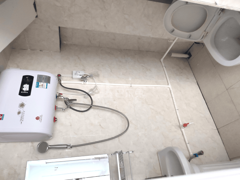 丁桥家苑8222529卫生间图5