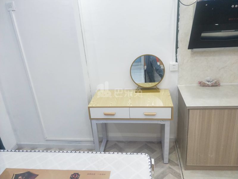 丁桥家苑8222523卧室图6