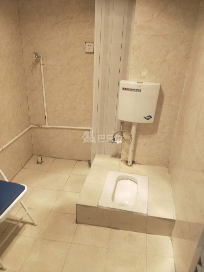 丁桥家苑8222523卫生间图15